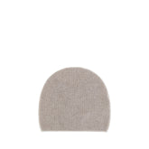 Loulou De Saison Beige Cashmere Beanie